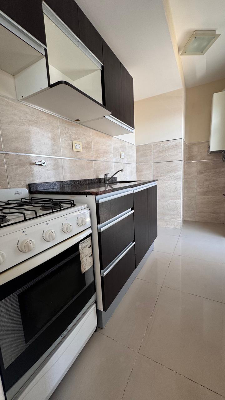 ALQUILER DEPARTAMENTO 1 DORMITORIO CON COCHERA EN COMPLEJO TERRA FORTE 1