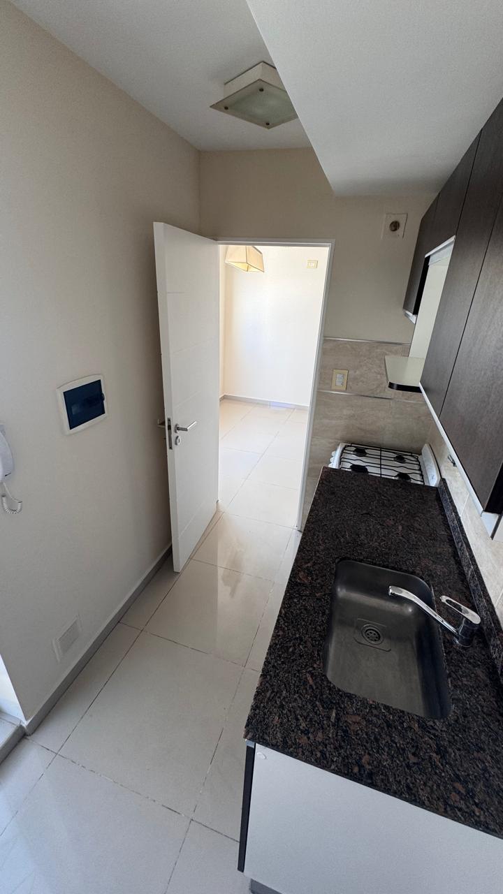 ALQUILER DEPARTAMENTO 1 DORMITORIO CON COCHERA EN COMPLEJO TERRA FORTE 1