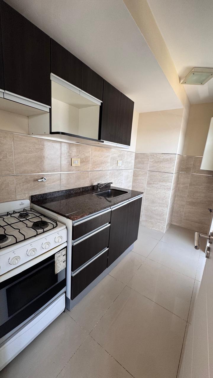 ALQUILER DEPARTAMENTO 1 DORMITORIO CON COCHERA EN COMPLEJO TERRA FORTE 1