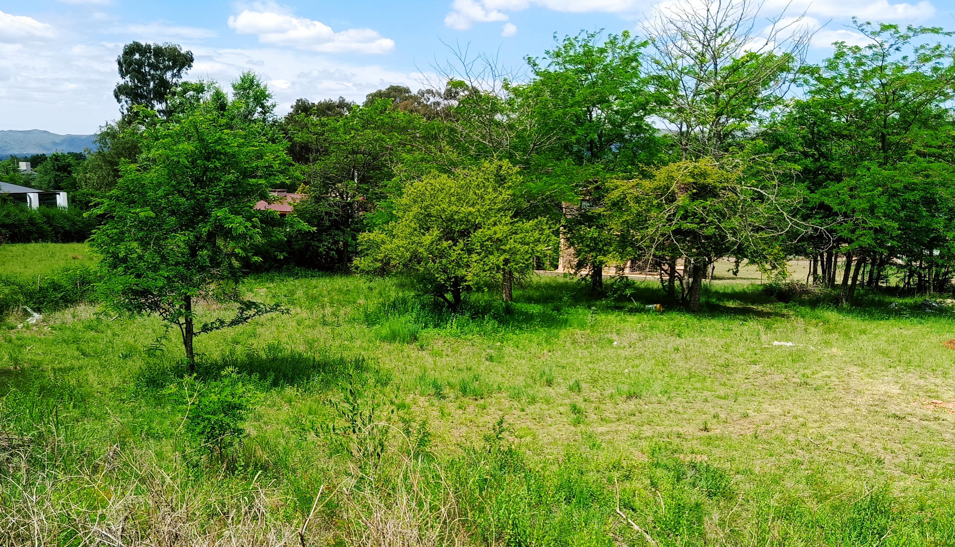 VENTA LOTE 2000M2 LOS REARTES CORDOBA