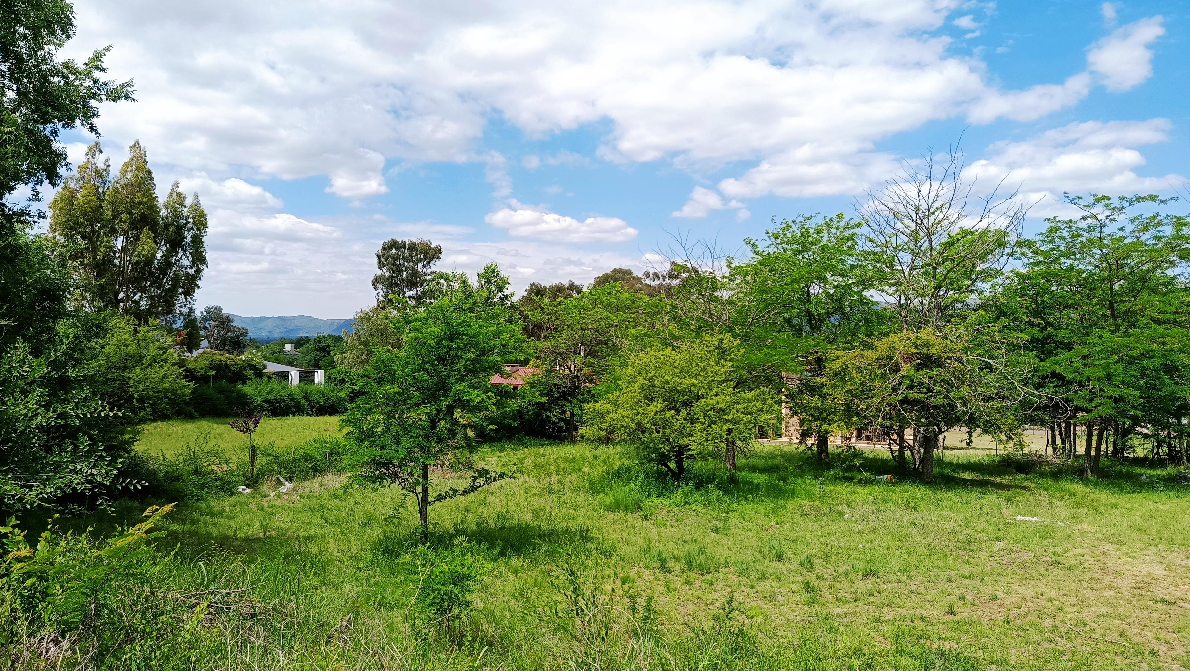 VENTA LOTE 2000M2 LOS REARTES CORDOBA