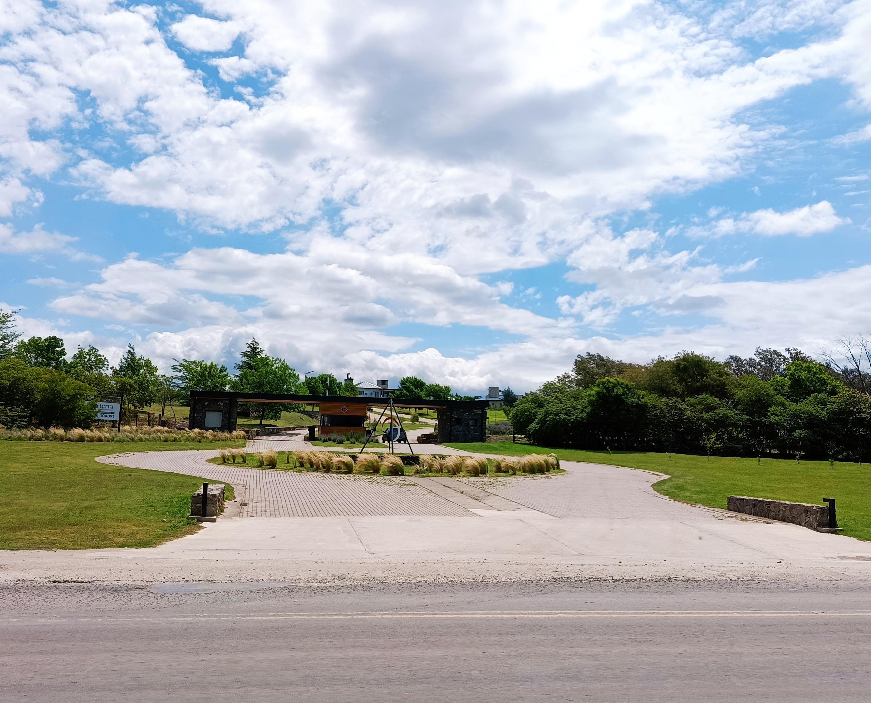 VENTA LOTE 2000M2 LOS REARTES CORDOBA