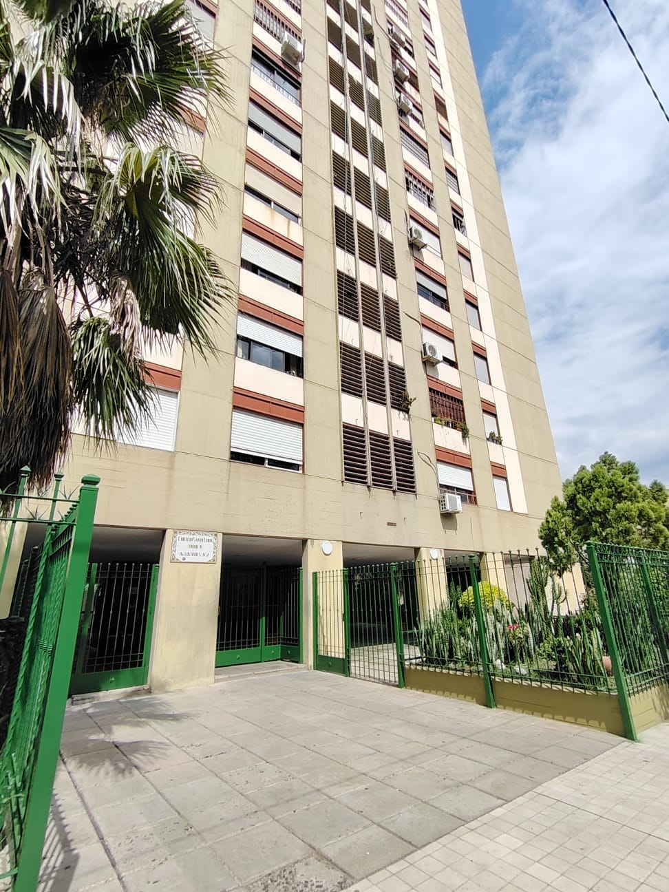 VENTA DEPARTAMENTO DE 2 DORMITORIOS B COFICO. Bv. Los Andes 167