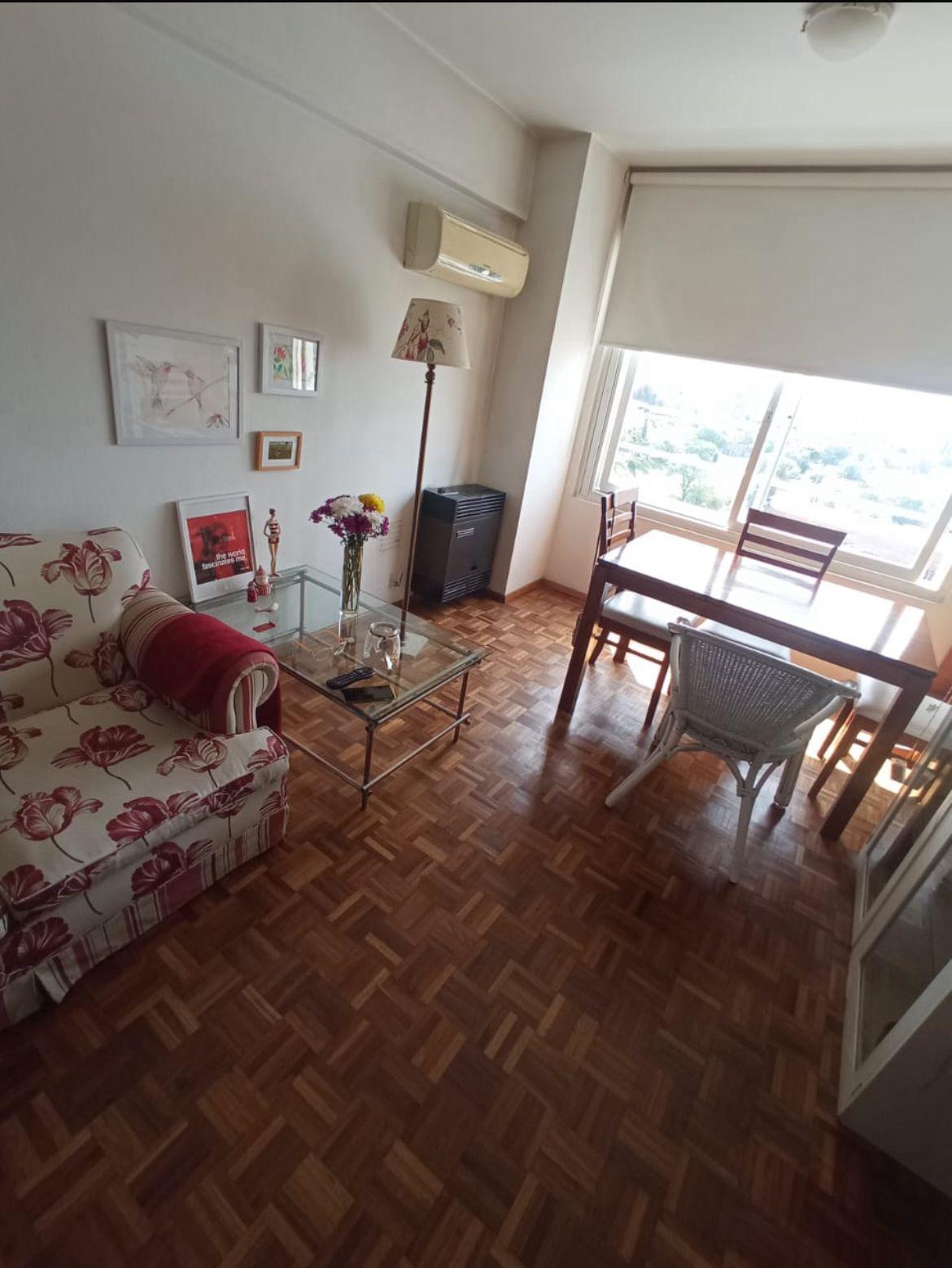 VENTA DEPARTAMENTO DE 2 DORMITORIOS B COFICO. Bv. Los Andes 167