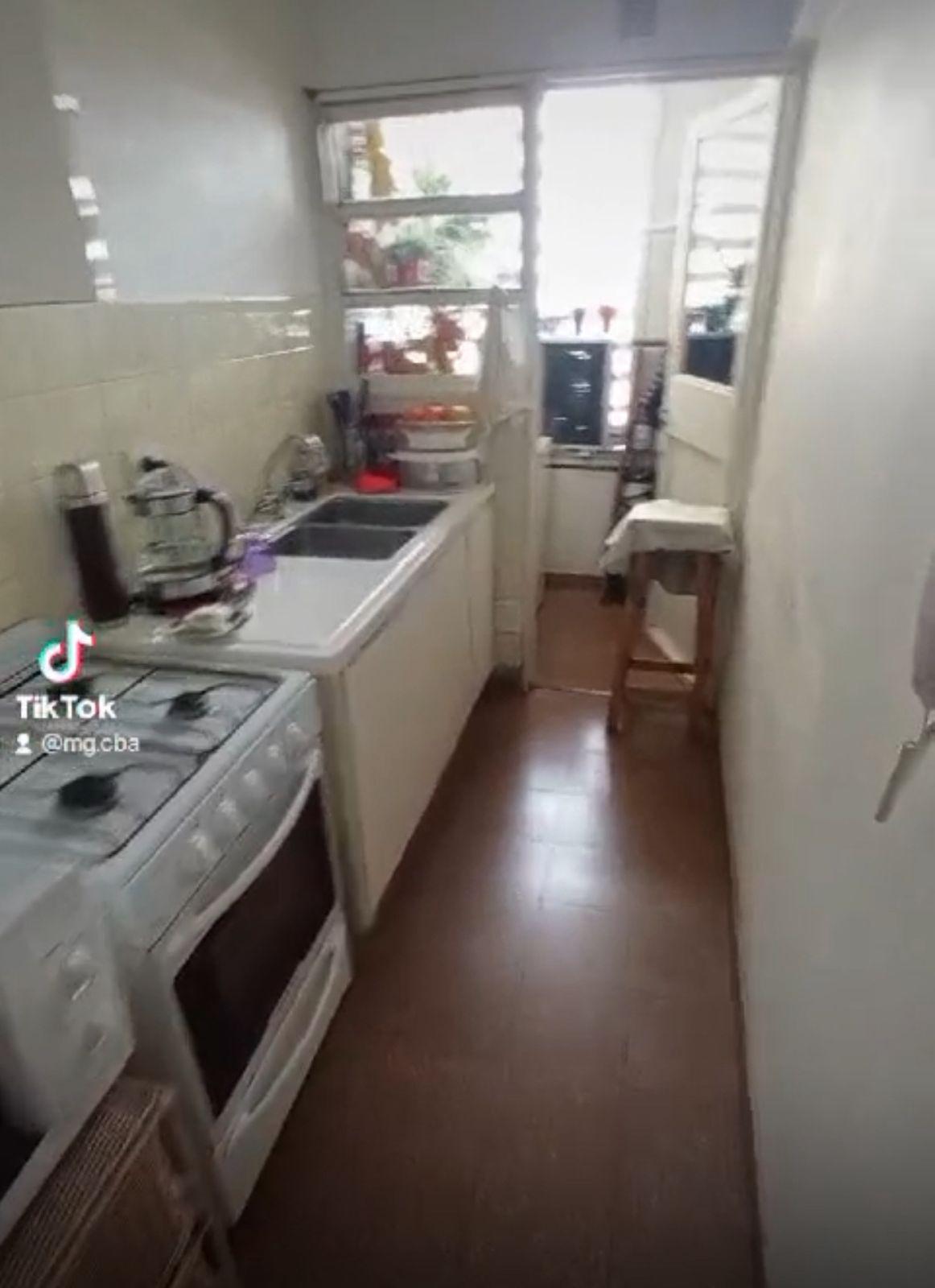 VENTA DEPARTAMENTO DE 2 DORMITORIOS B COFICO. Bv. Los Andes 167