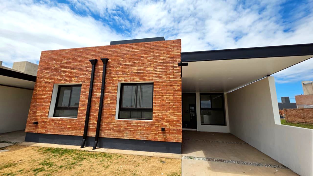 TU PRIMER HOGAR o TU MEJOR INVERSION te espera en Quebradas de Manantiales 2