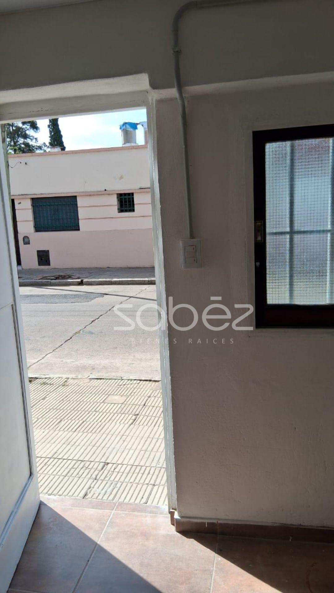 Departamento en alquiler Barrio San Martín