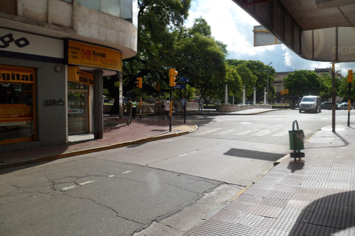 DEPARTAMENTO PLENO CENTRO - OPORTUNIDAD !!!!