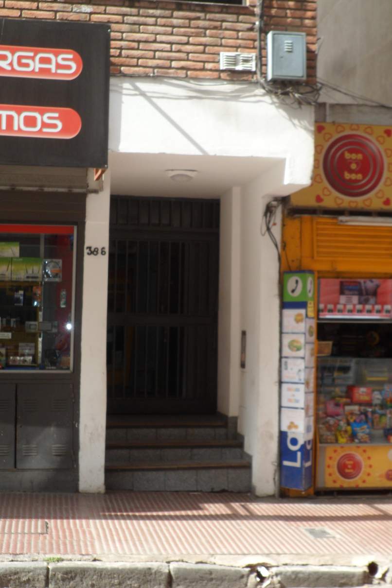 DEPARTAMENTO PLENO CENTRO - OPORTUNIDAD !!!!