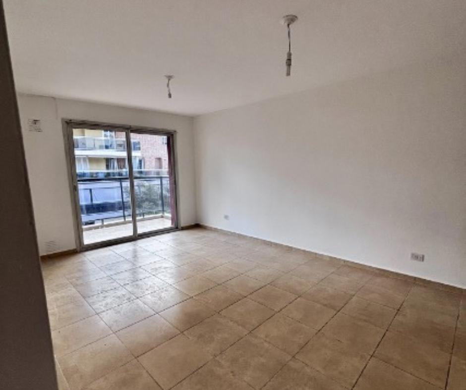 Alquilo depto 2 dorm, cplacard. B Alberdi.