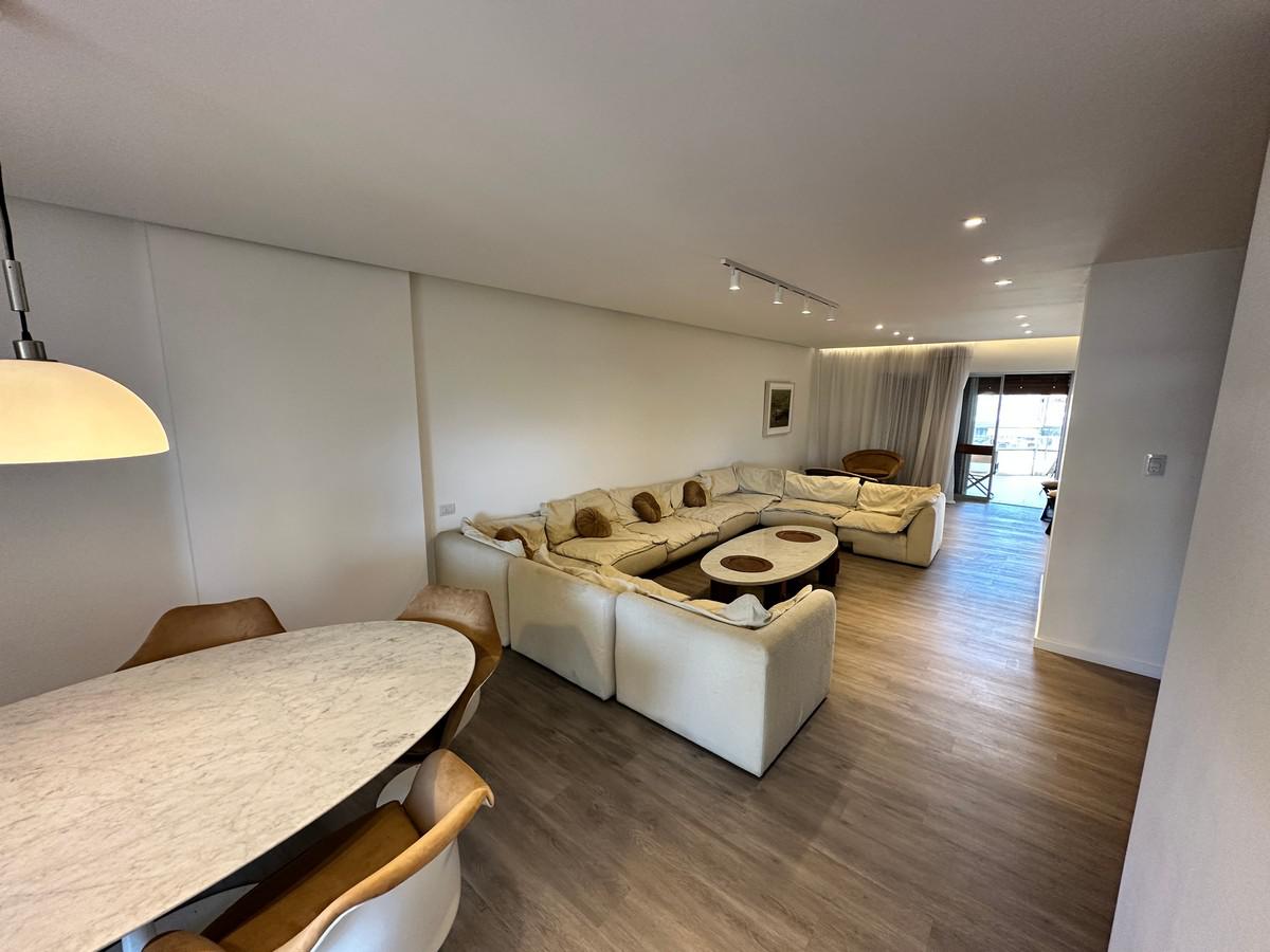 Departamento de categoria en venta  Derqui al 200, Nueva Córdoba