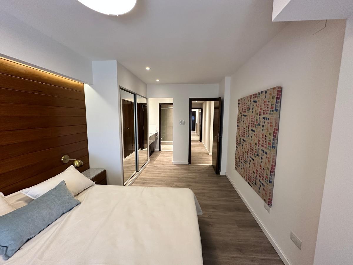 Departamento de categoria en venta  Derqui al 200, Nueva Córdoba