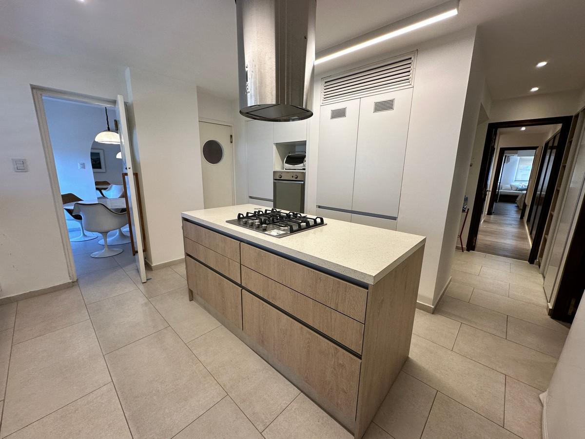 Departamento de categoria en venta  Derqui al 200, Nueva Córdoba