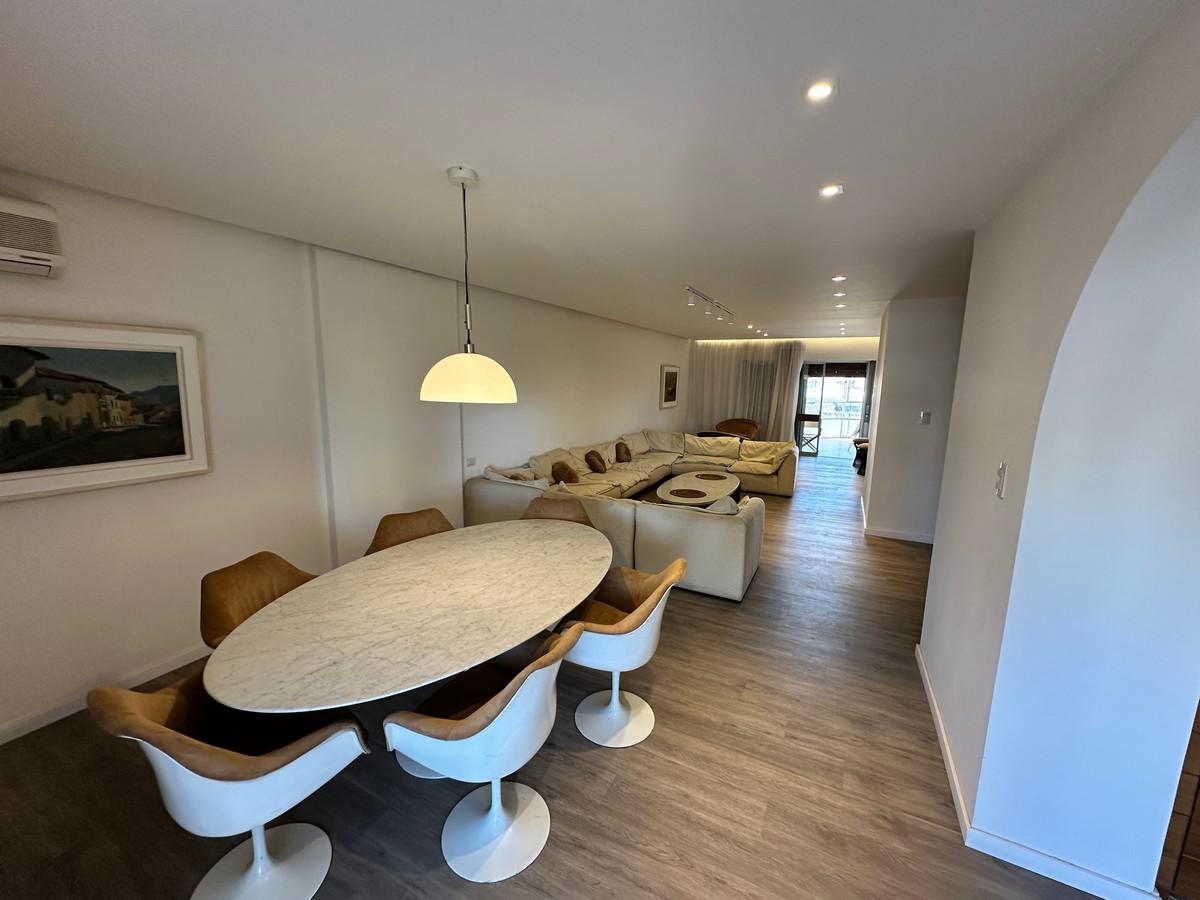 Departamento de categoria en venta  Derqui al 200, Nueva Córdoba