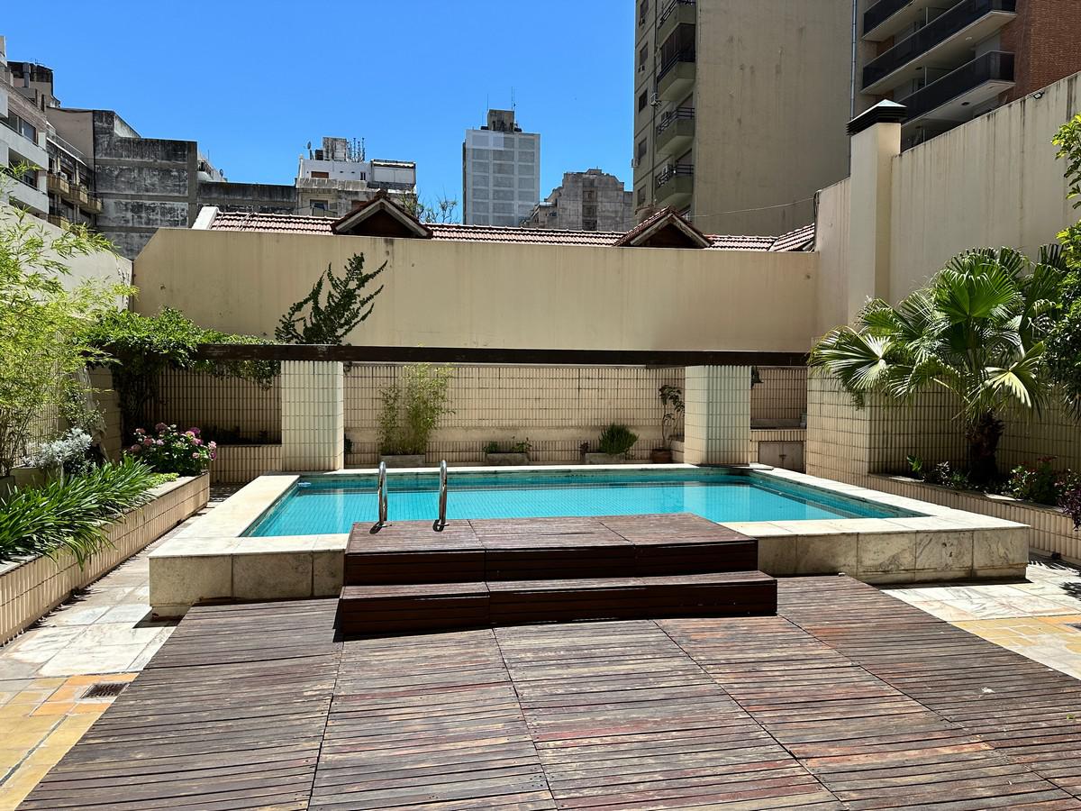 Departamento de categoria en venta  Derqui al 200, Nueva Córdoba