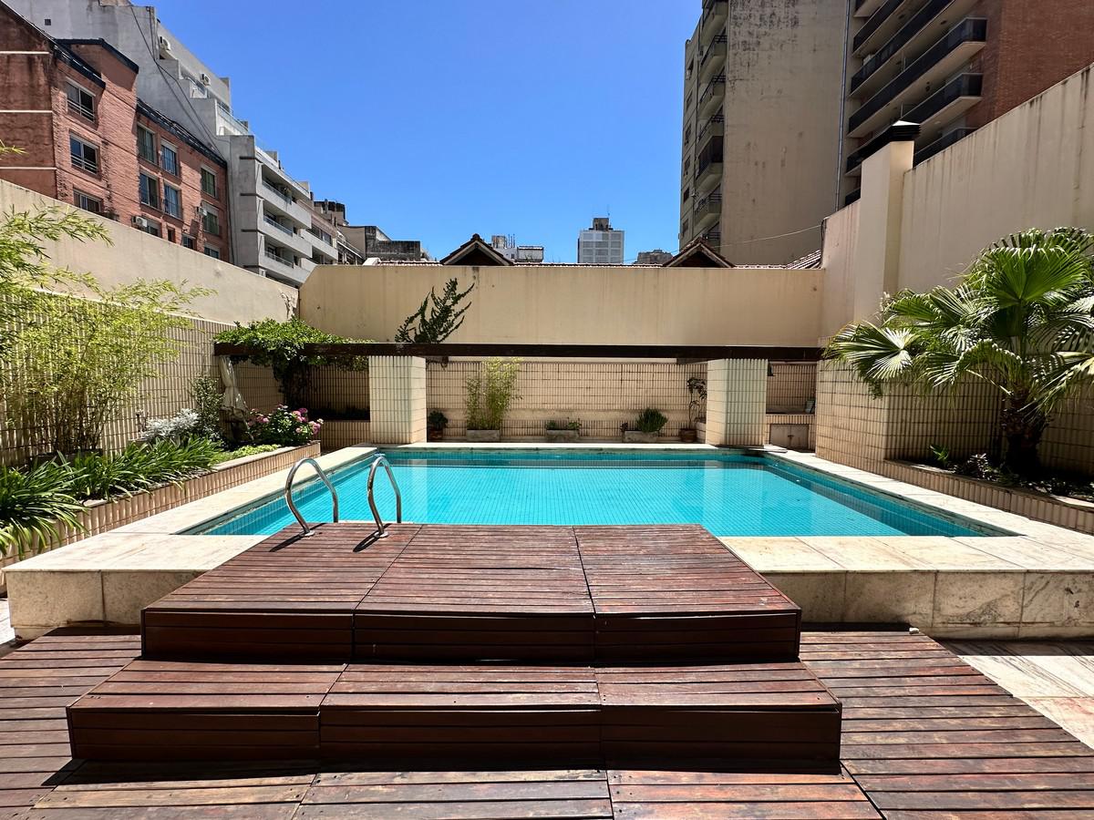Departamento de categoria en venta  Derqui al 200, Nueva Córdoba