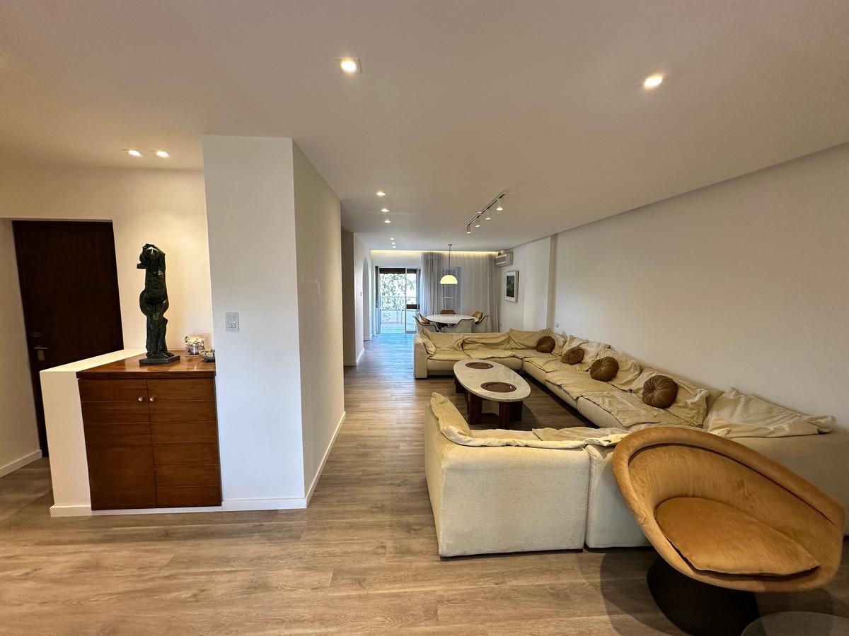 Departamento de categoria en venta  Derqui al 200, Nueva Córdoba