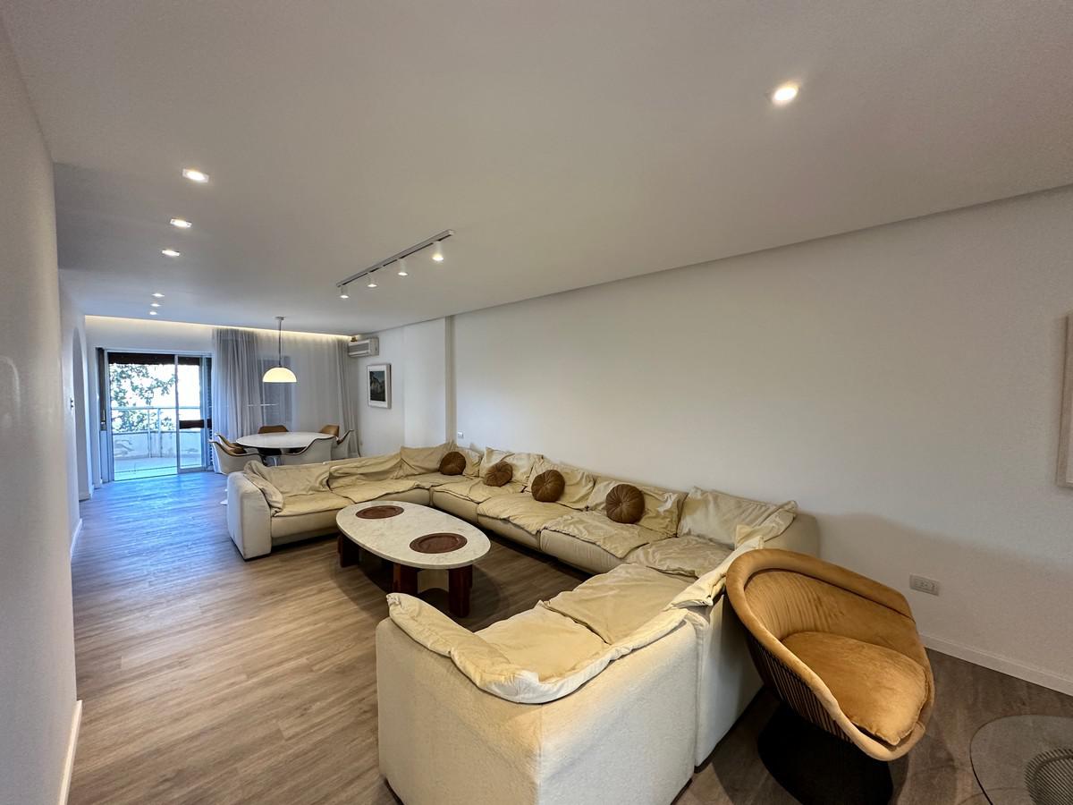 Departamento de categoria en venta  Derqui al 200, Nueva Córdoba