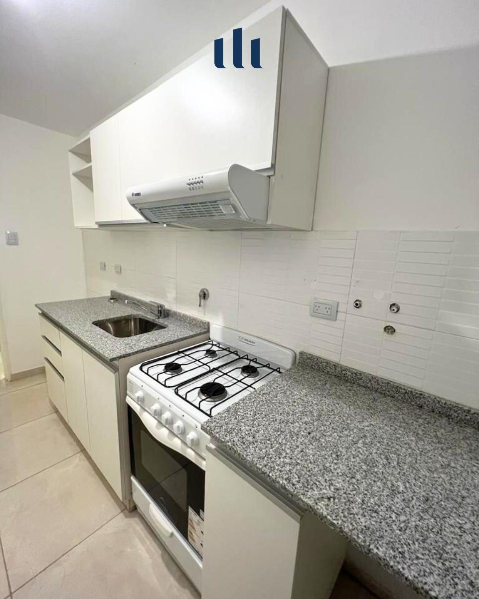 DEPARTAMENTO EN ALQUILER