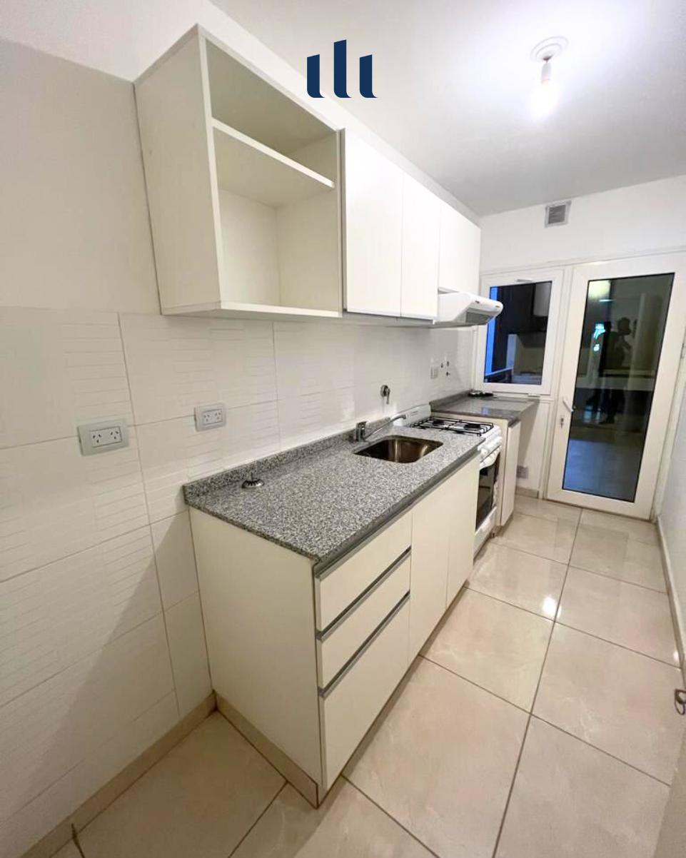 DEPARTAMENTO EN ALQUILER