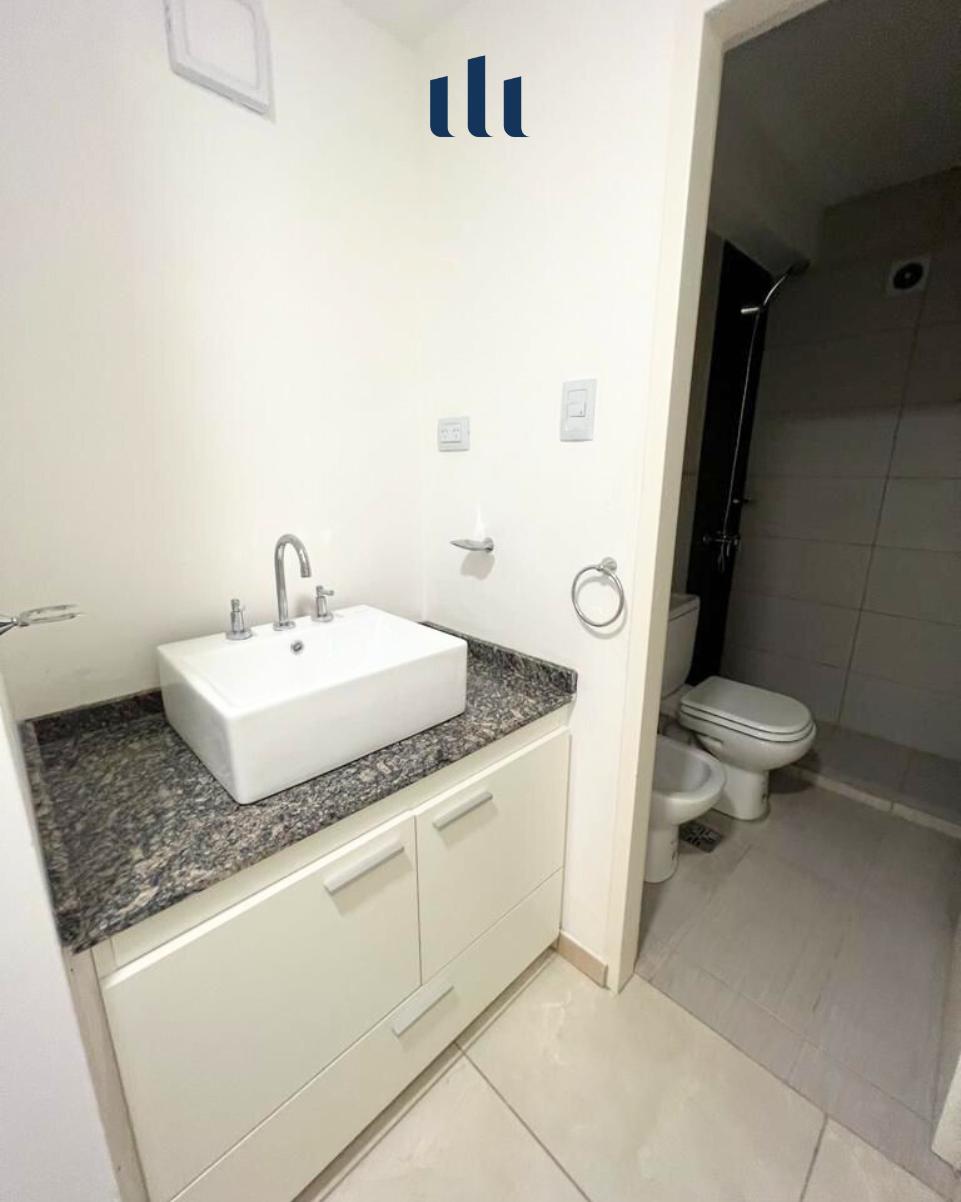 DEPARTAMENTO EN ALQUILER