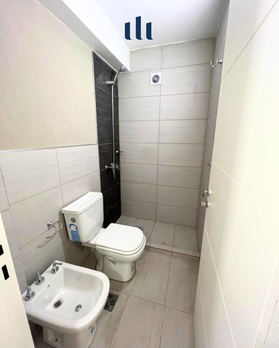 DEPARTAMENTO EN ALQUILER