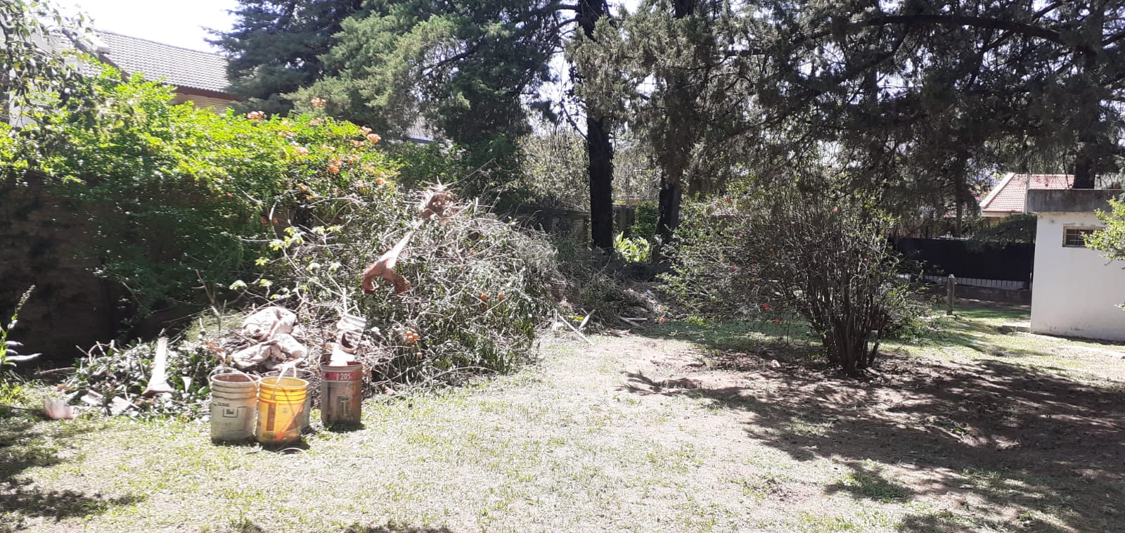 Venta Inmueble Para Desarrollo Granja de Funes Ideal Inversionista