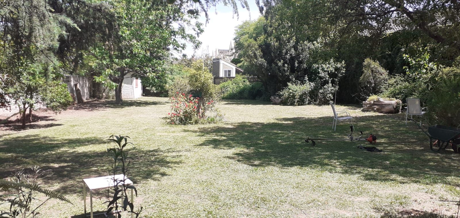 Venta Inmueble Para Desarrollo Granja de Funes Ideal Inversionista