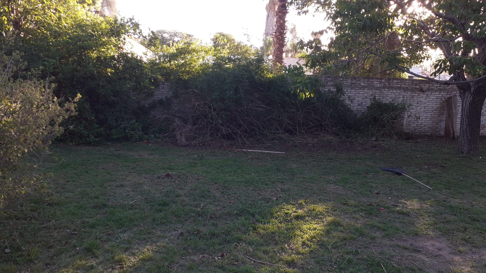 Venta Inmueble Para Desarrollo Granja de Funes Ideal Inversionista