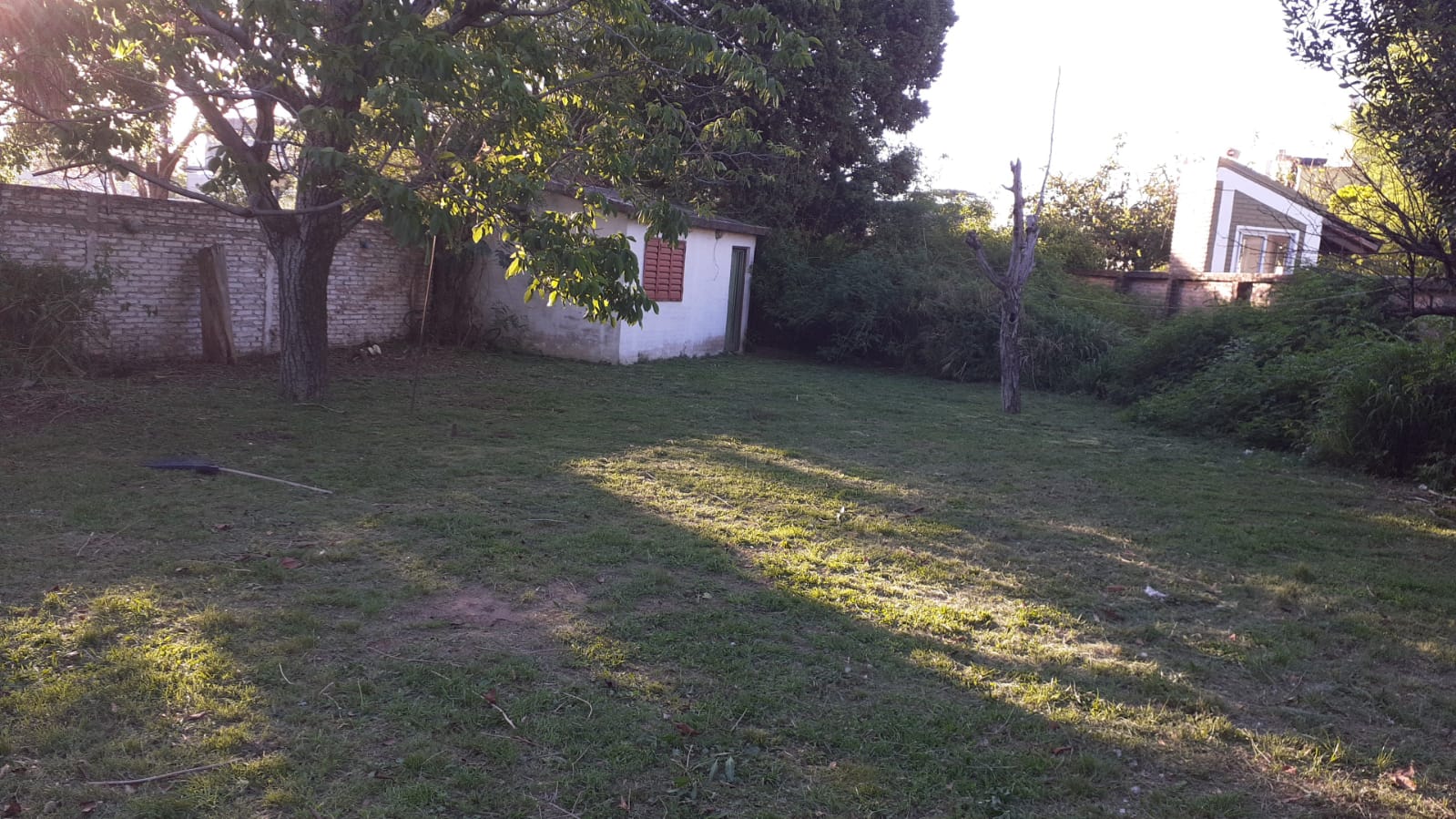 Venta Inmueble Para Desarrollo Granja de Funes Ideal Inversionista