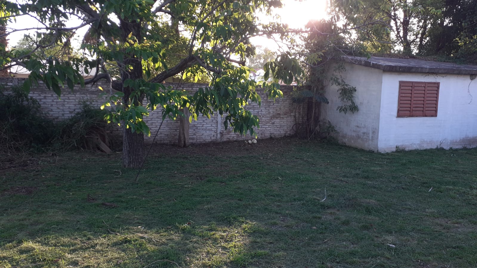 Venta Inmueble Para Desarrollo Granja de Funes Ideal Inversionista