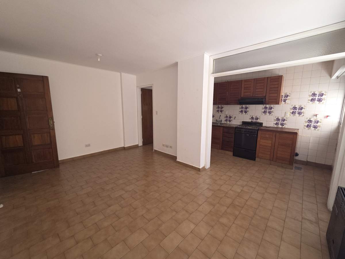 OB. SALGUERO 169 - DEPTO EN ALQUILER 1 DORM