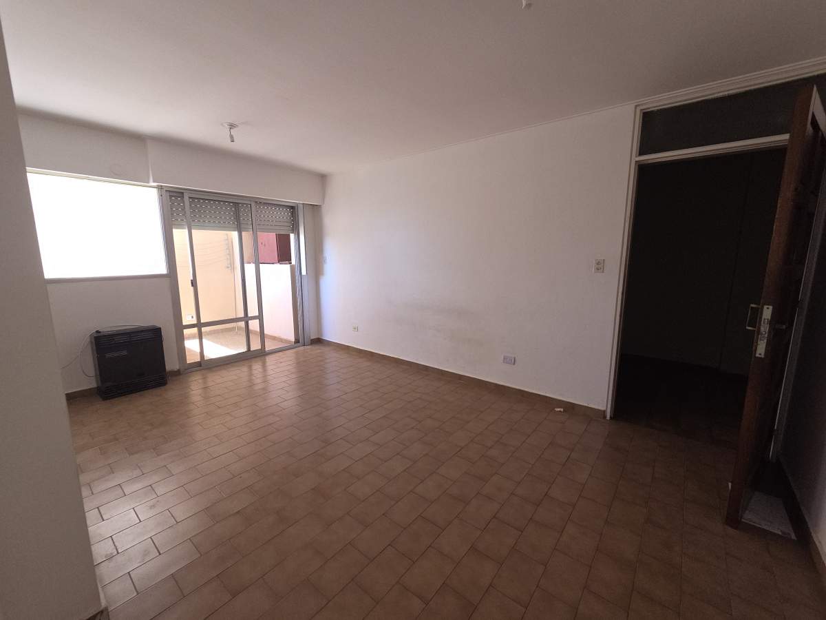 OB. SALGUERO 169 - DEPTO EN ALQUILER 1 DORM