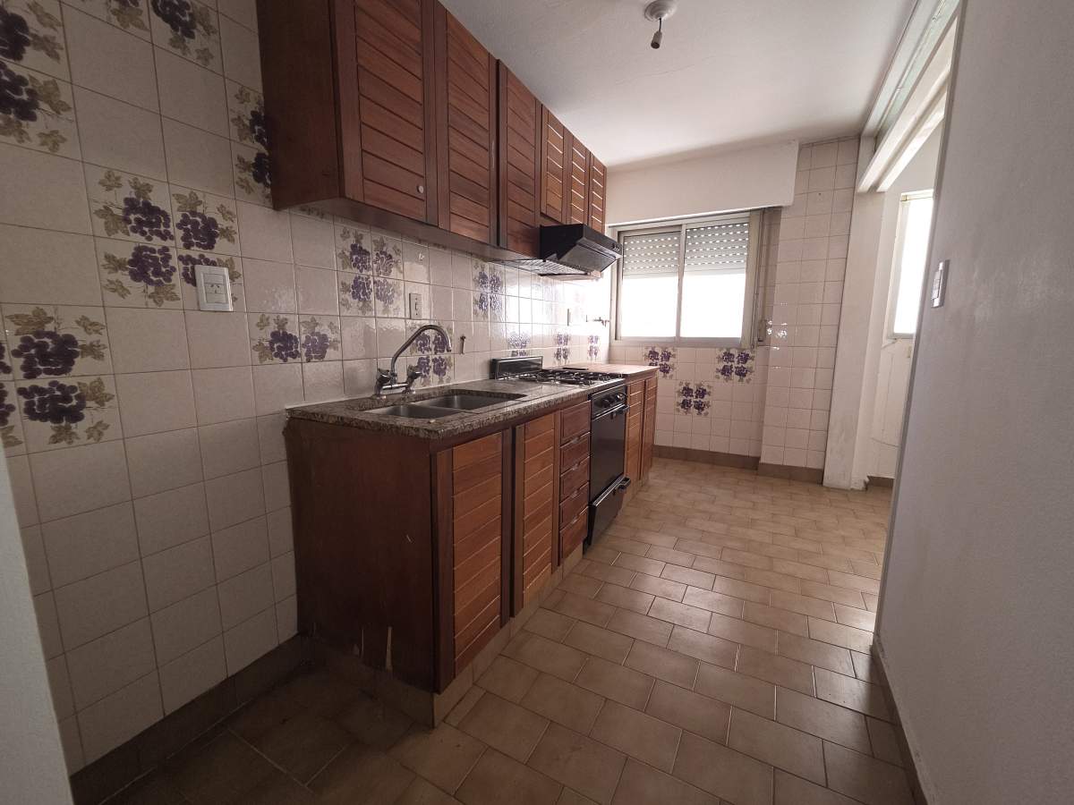 OB. SALGUERO 169 - DEPTO EN ALQUILER 1 DORM