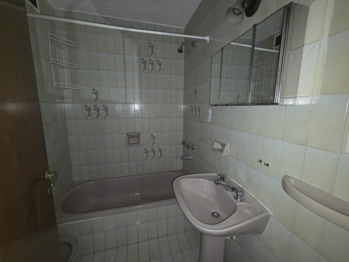 OB. SALGUERO 169 - DEPTO EN ALQUILER 1 DORM