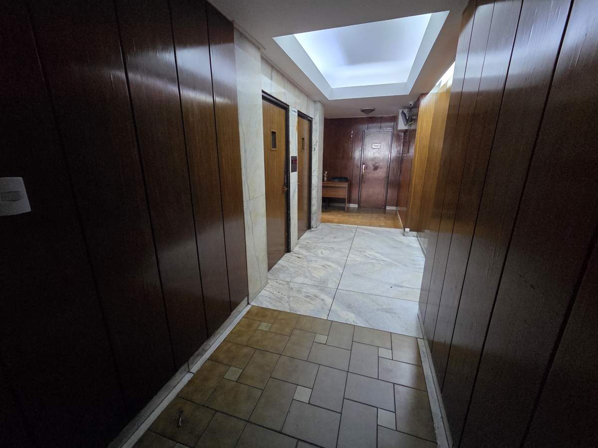 OB. SALGUERO 169 - DEPTO EN ALQUILER 1 DORM