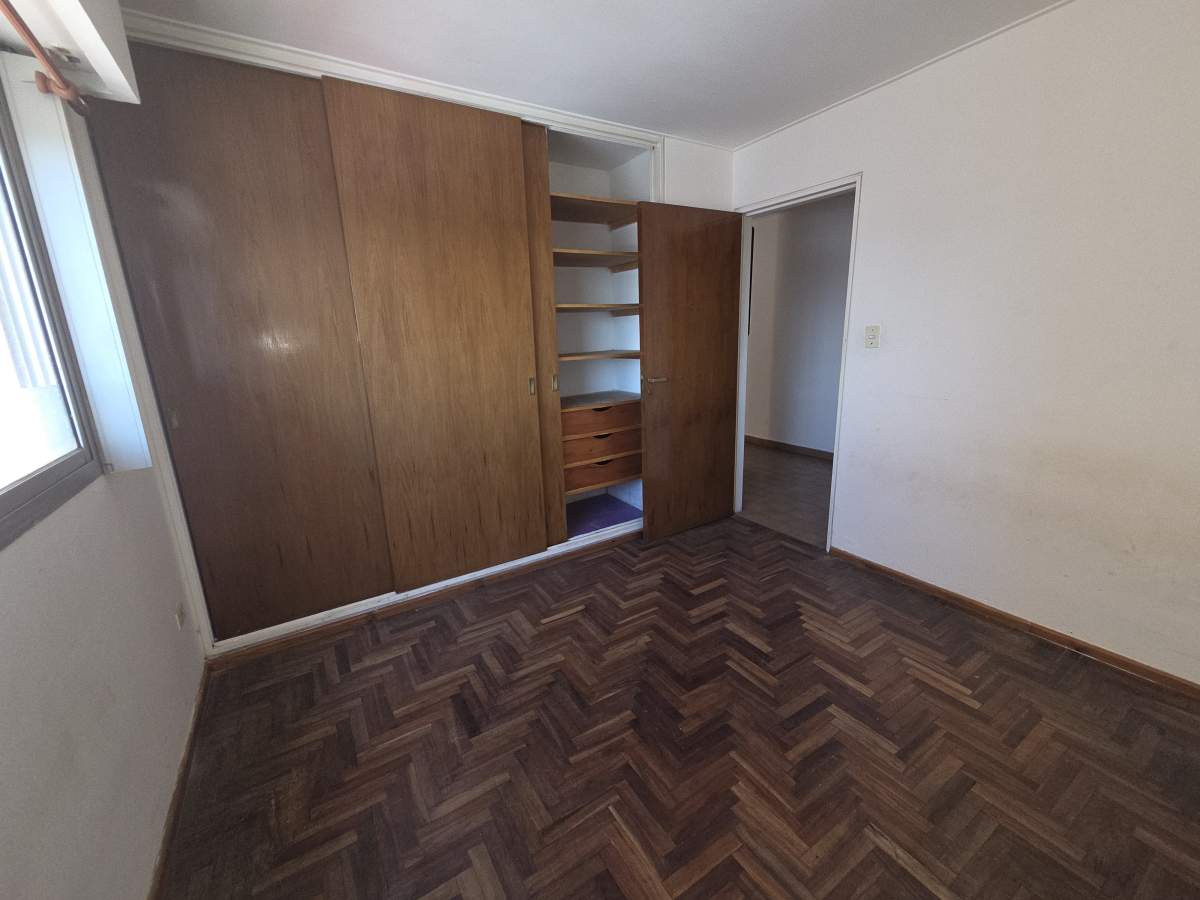 OB. SALGUERO 169 - DEPTO EN ALQUILER 1 DORM