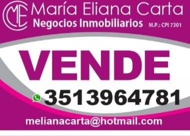 LOTE CON CASITA EN ARGUELLO