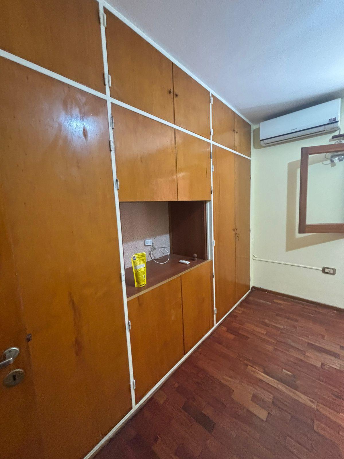 Se alquila casa en Barrio Panamericano