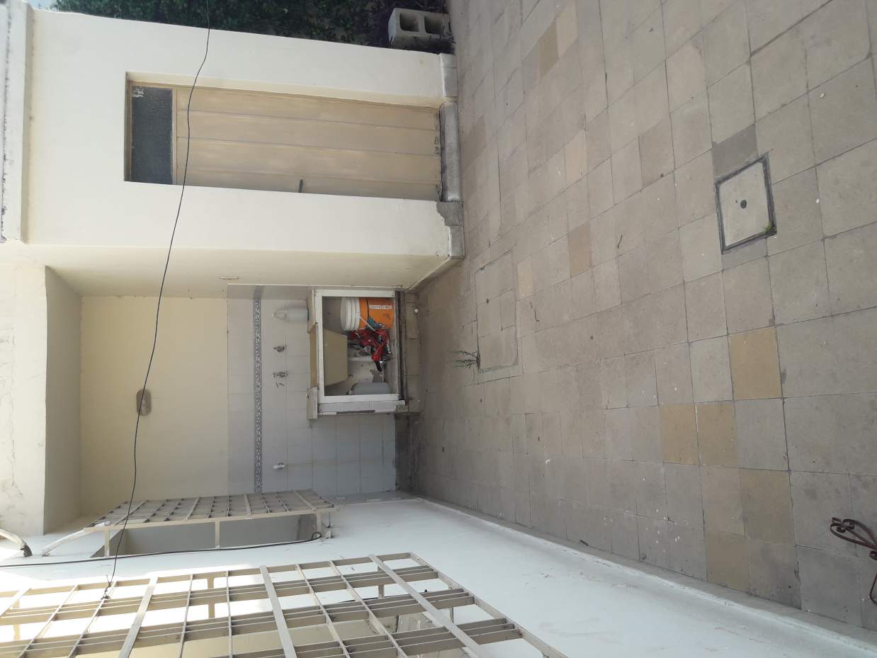 ALQUILO casa en B Alta Cordoba