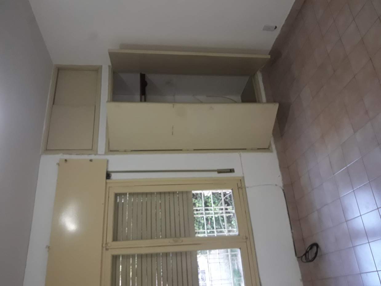 ALQUILO casa en B Alta Cordoba