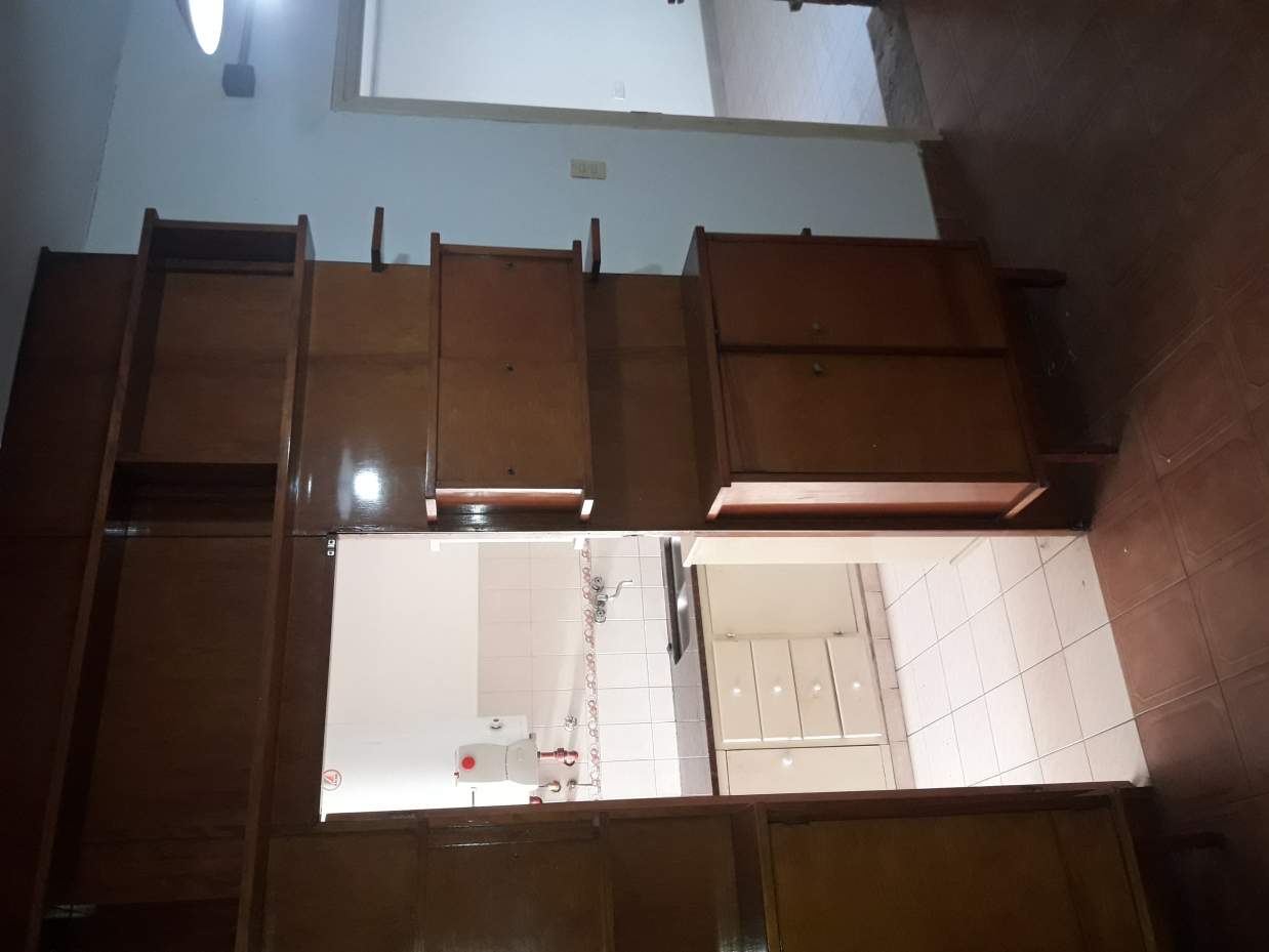 ALQUILO casa en B Alta Cordoba