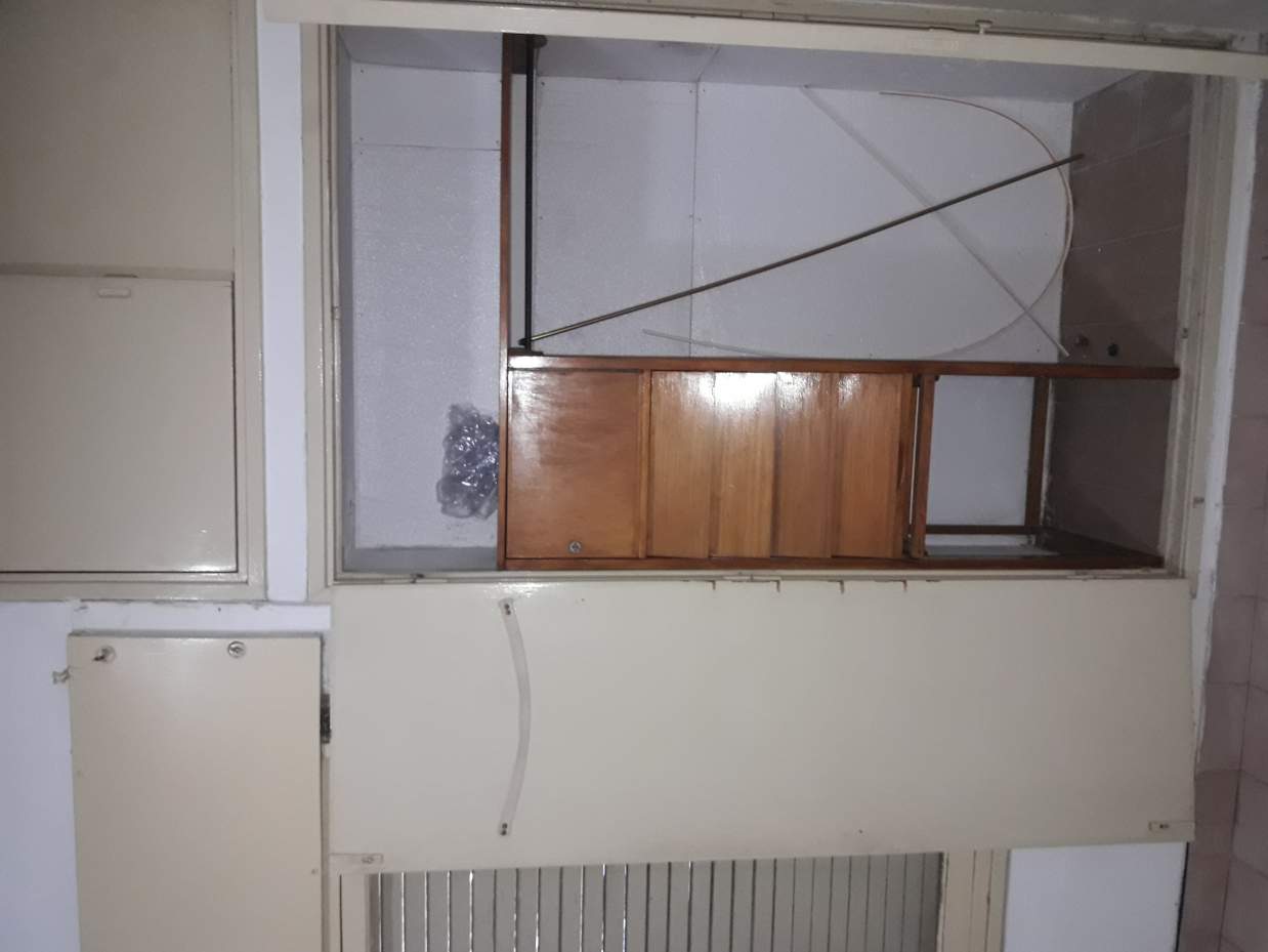 ALQUILO casa en B Alta Cordoba
