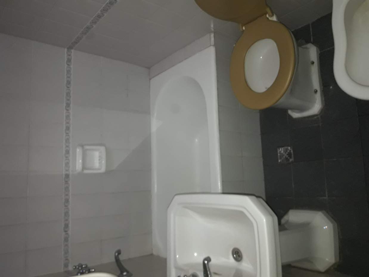 ALQUILO casa en B Alta Cordoba