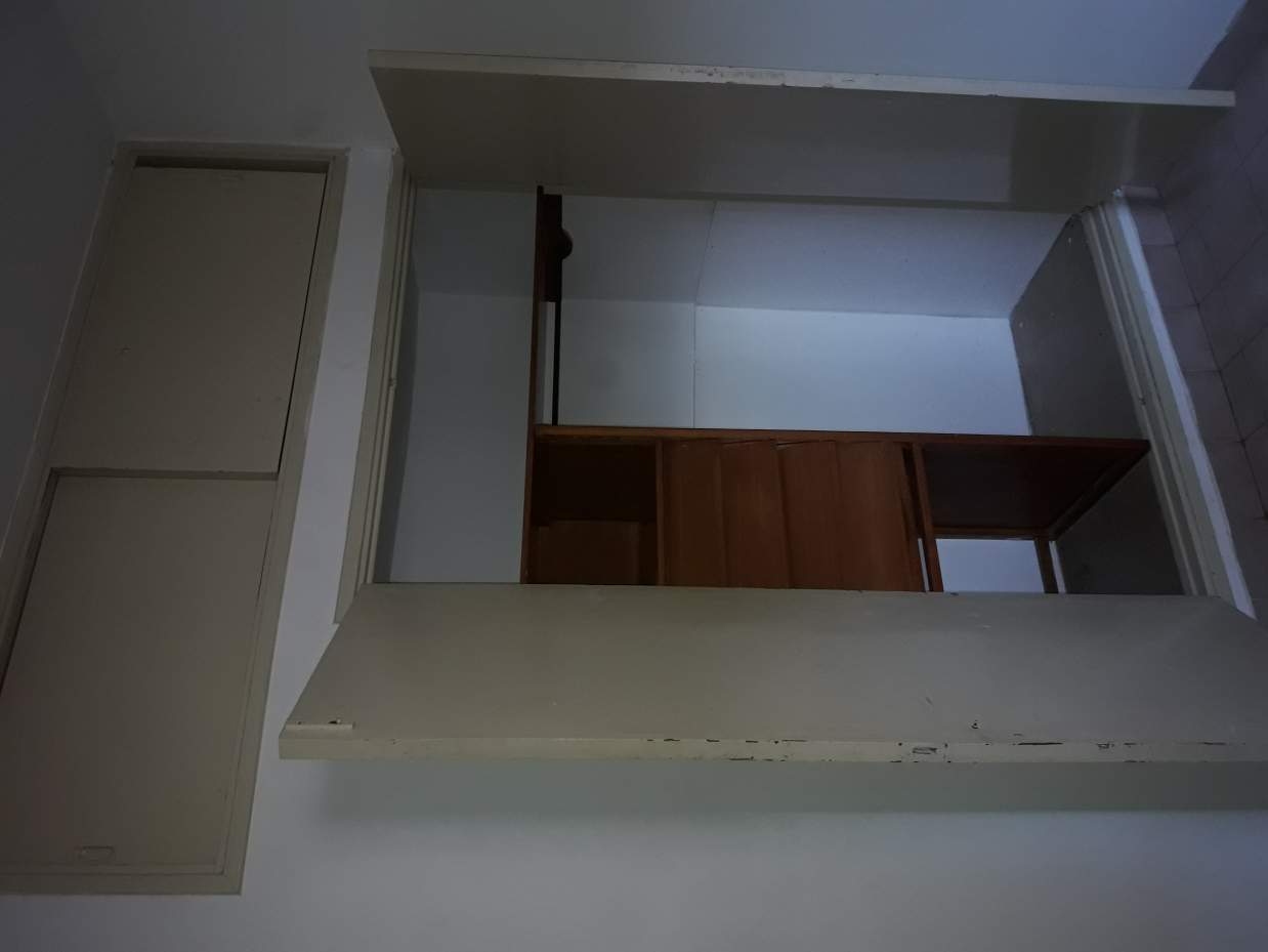 ALQUILO casa en B Alta Cordoba