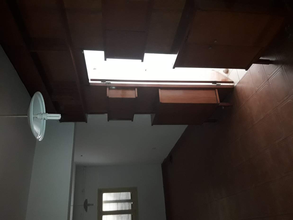 ALQUILO casa en B Alta Cordoba