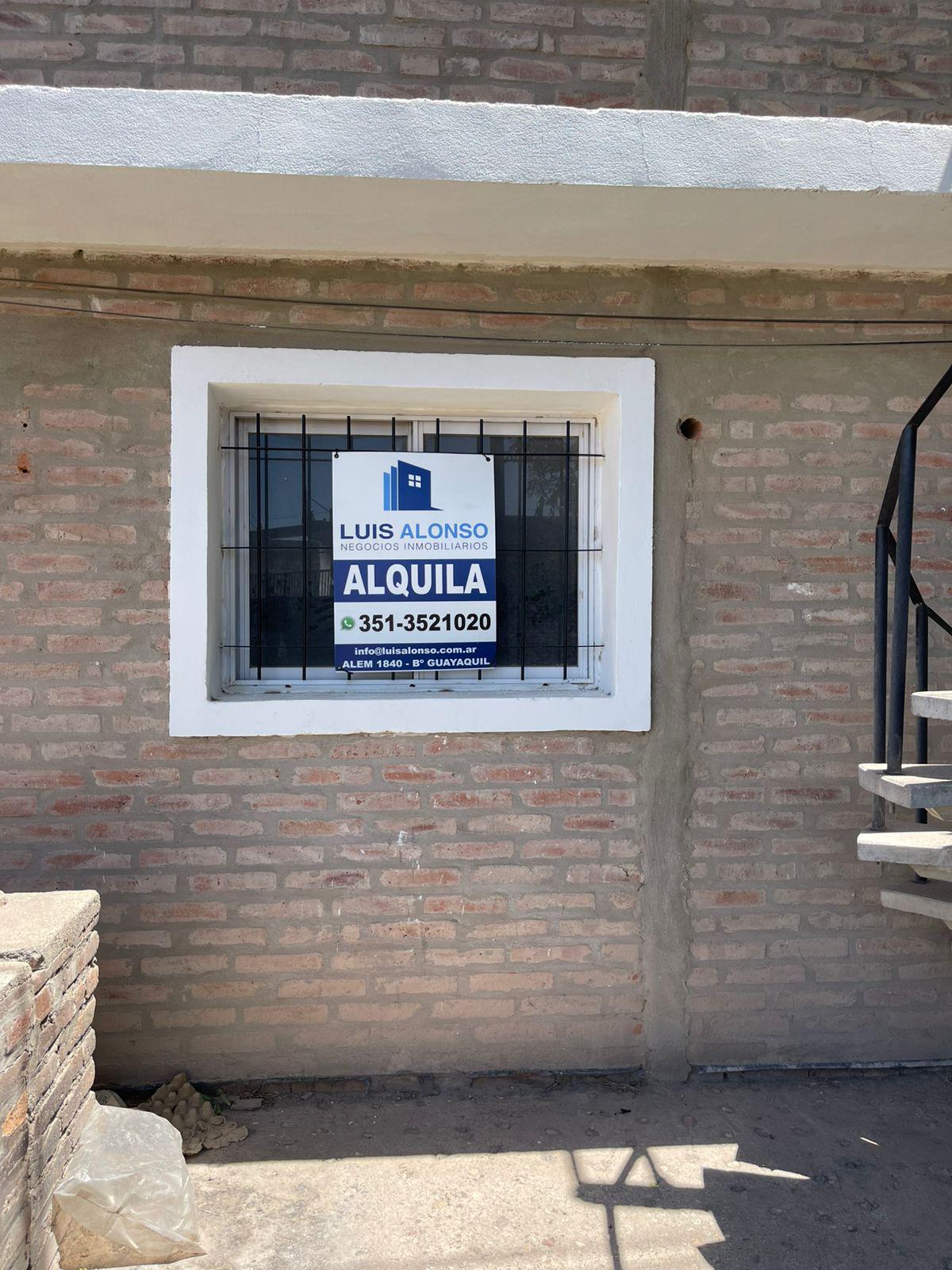 DPTO EN ALQUILER EN B LAS PALMAS