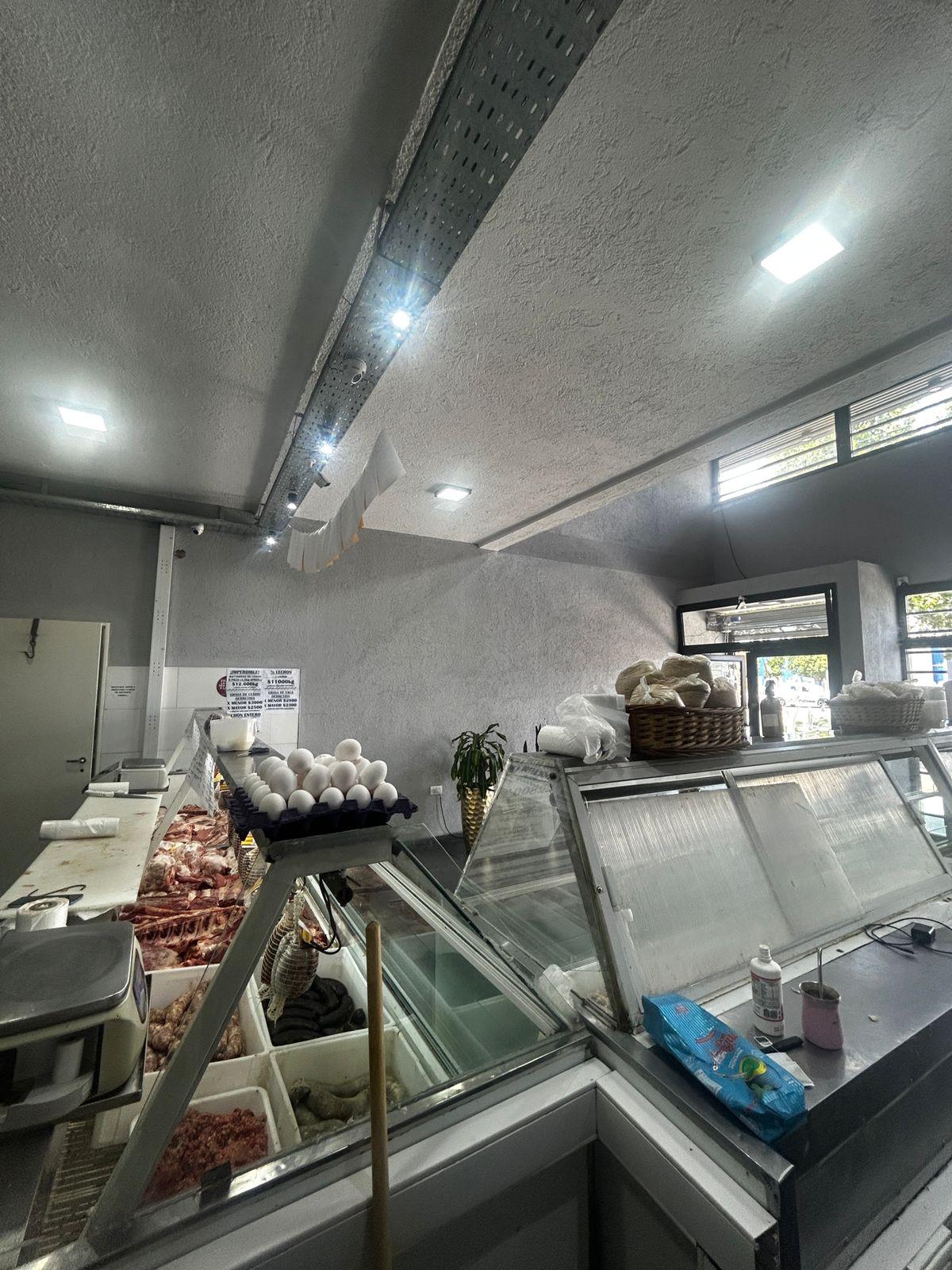 ALQUILER CARNICERIA FUNCIONANDO EN ARMADA ARGENTINA