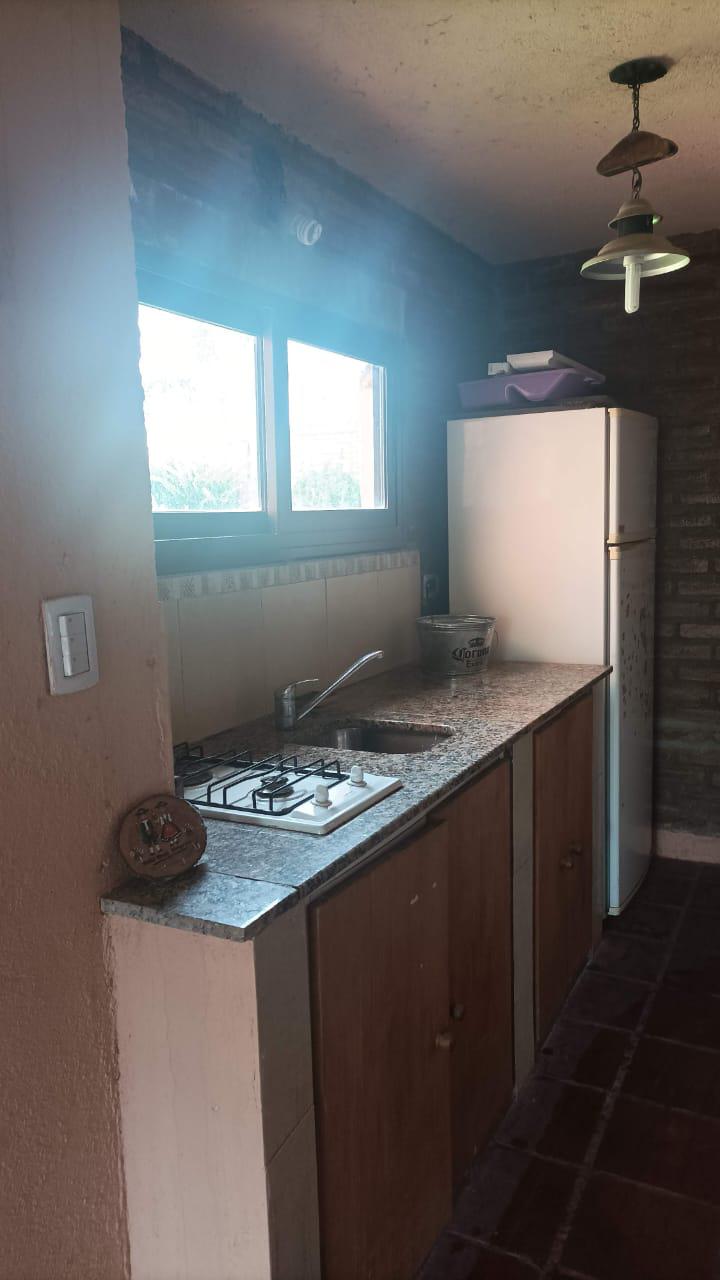 Casa con Quincho y Pileta