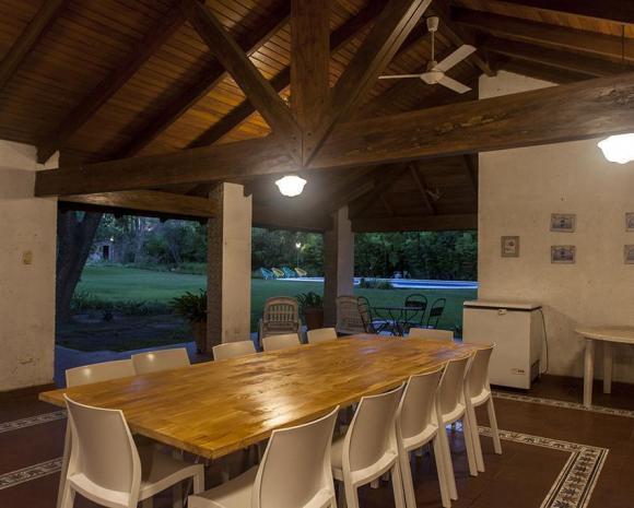 EXCEPCIONAL CASONA - AV. RICARDO ROJAS